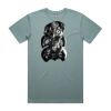 AS Colour / STAPLE TEE Thumbnail