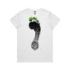 AS Colour / MAPLE TEE Thumbnail