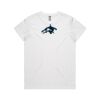 AS Colour / MAPLE TEE Thumbnail