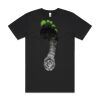 AS Colour / BLOCK TEE Thumbnail