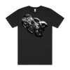 AS Colour / BLOCK TEE Thumbnail