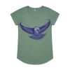 AS Colour / MALI TEE Thumbnail