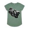 AS Colour / MALI TEE Thumbnail