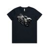 AS Colour / Wo's BASIC TEE Thumbnail