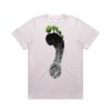 AS Colour / Wo's HEAVY TEE Thumbnail