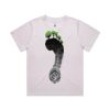AS Colour / Wo's MARTINA TEE Thumbnail