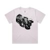 AS Colour / Wo's MARTINA TEE Thumbnail