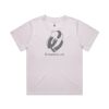 AS Colour / Wo's MARTINA TEE Thumbnail