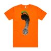 AS Colour / BLOCK SAFETY TEE Thumbnail