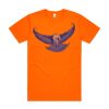 AS Colour / BLOCK SAFETY TEE Thumbnail
