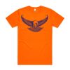 AS Colour / BLOCK SAFETY TEE Thumbnail