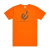 AS Colour / BLOCK SAFETY TEE Thumbnail